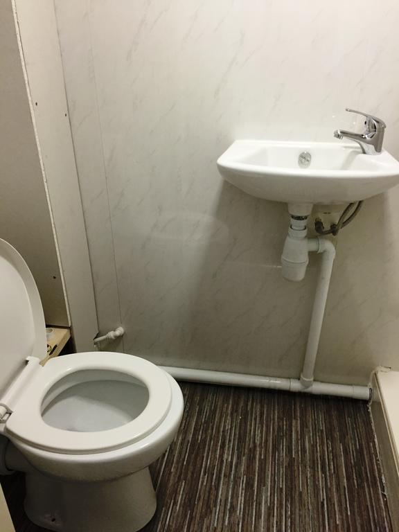 Hotel The Gresham Middlesbrough Zimmer foto