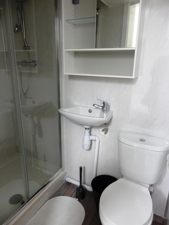Hotel The Gresham Middlesbrough Zimmer foto
