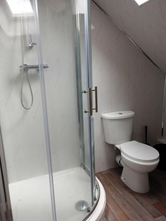 Hotel The Gresham Middlesbrough Zimmer foto